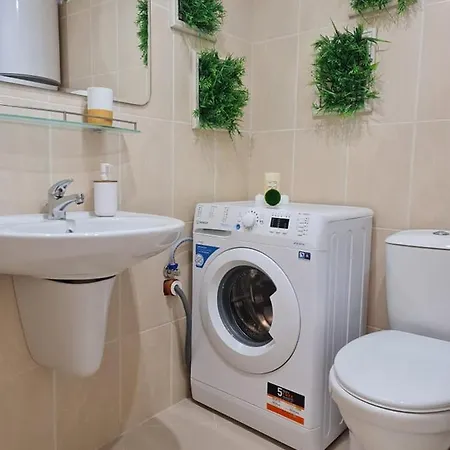 Little Treasure By The Sea דירה