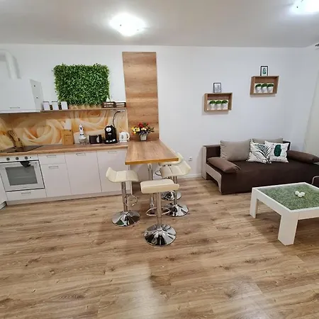 דירה Little Treasure By The Sea פומורי