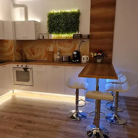 דירה Little Treasure By The Sea פומורי