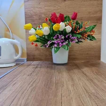 דירה Little Treasure By The Sea פומורי